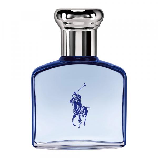 Ralph Lauren Polo Ultra Blue woda toaletowa 40 ml