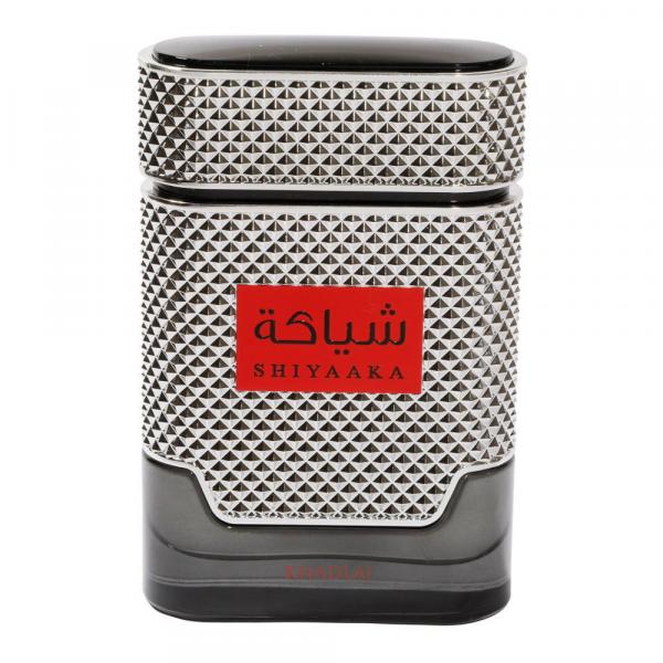 Khadlaj Shiyaaka Silver woda perfumowana 100 ml TESTER