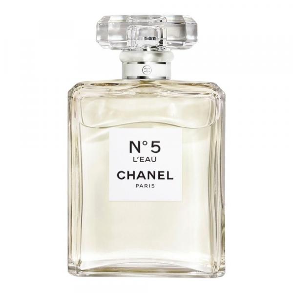 Chanel No.5 L'Eau woda toaletowa 100 ml