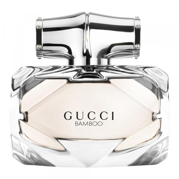 Gucci Bamboo Eau de Toilette woda toaletowa 50 ml