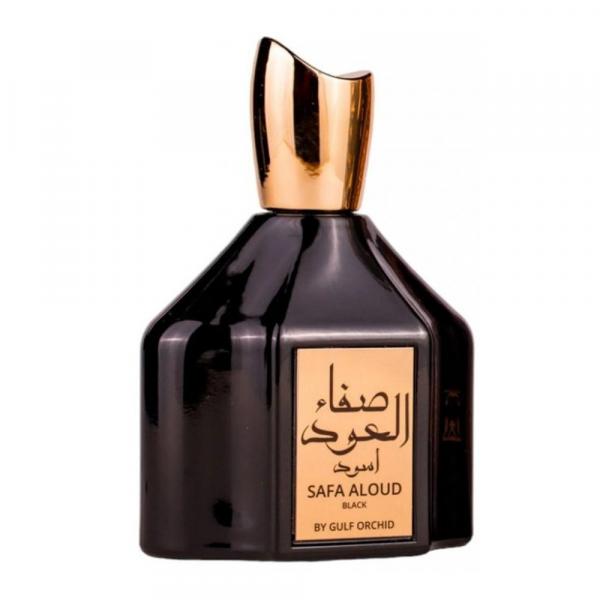 Gulf Orchid Safa Aloud Black woda perfumowana 100 ml
