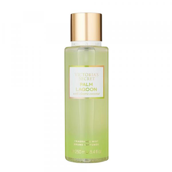 Victoria's Secret Palm Lagoon mgiełka do ciała 250 ml