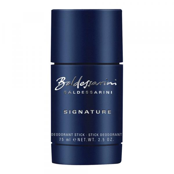 Baldessarini Signature dezodorant sztyft 75 ml