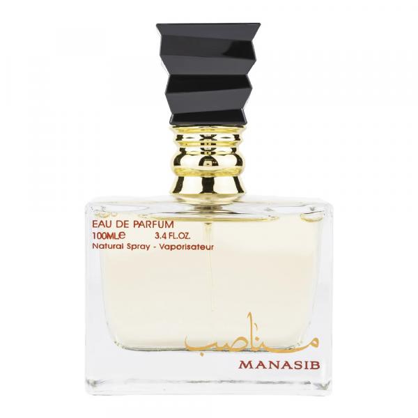 Ard Al Zaafaran Manasib woda perfumowana 100 ml