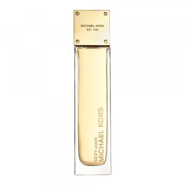 Michael Kors Sexy Amber woda perfumowana 100 ml TESTER