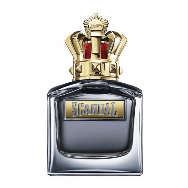 Jean Paul Gaultier Scandal Pour Homme woda toaletowa 100 ml Refillable