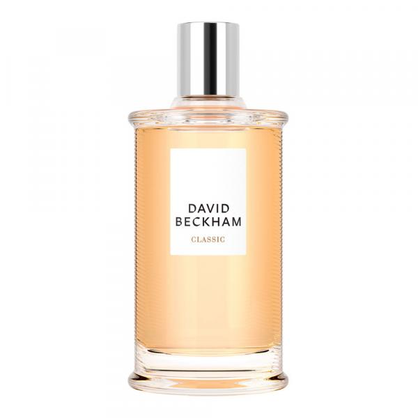 David Beckham Classic woda toaletowa 100 ml TESTER