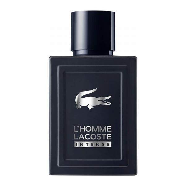 Lacoste L'Homme Lacoste Intense woda toaletowa 50 ml