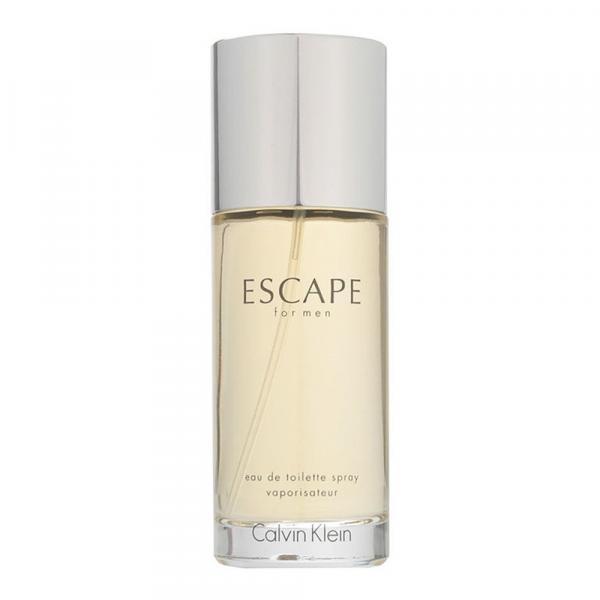 Calvin Klein Escape Men woda toaletowa 100 ml