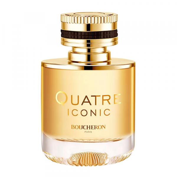 Boucheron Quatre Iconic woda perfumowna 50 ml