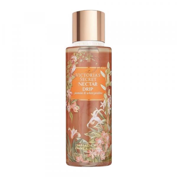 Victoria's Secret Nectar Drip Jasmine & White Praline mgiełka 250 ml