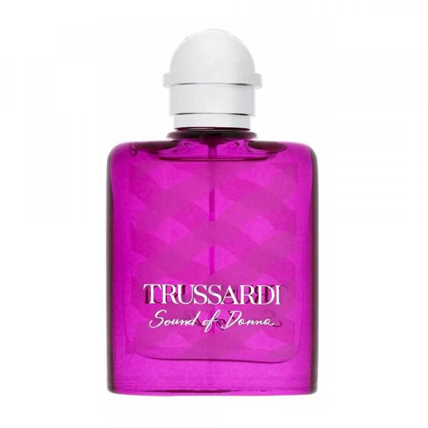 Trussardi Sound of Donna woda perfumowana 30 ml