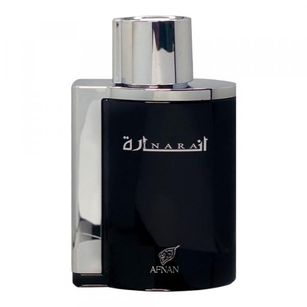 Afnan Inara Black woda perfumowana 100 ml