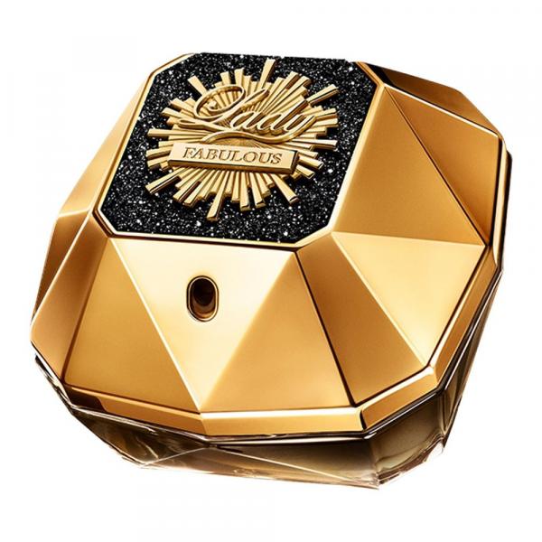 Paco Rabanne Lady Million Fabulous woda perfumowana 80 ml