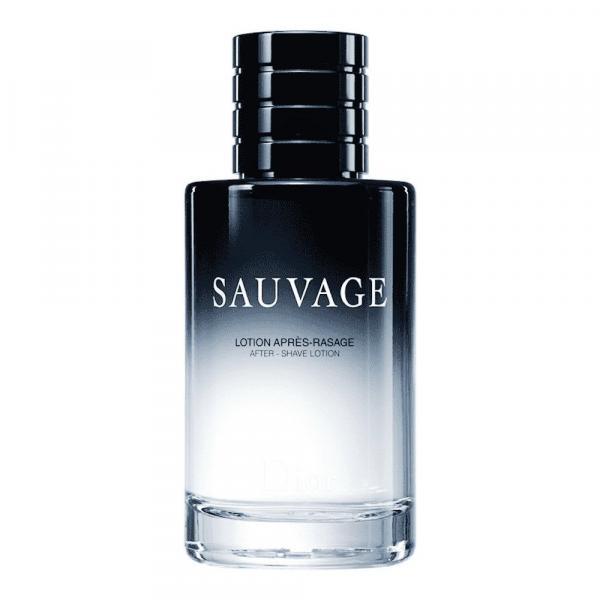 Dior Sauvage woda po goleniu 100 ml bez sprayu