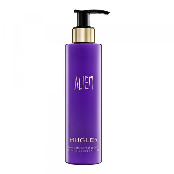 Mugler Alien balsam do ciała 200 ml