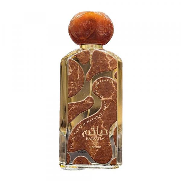 Lattafa Hayaatim woda perfumowana 100 ml
