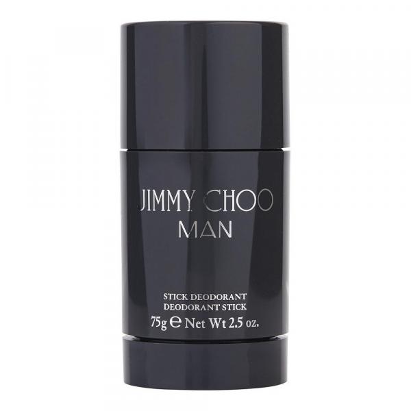 Jimmy Choo Man dezodorant sztyft 75 ml