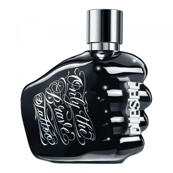 Diesel Only The Brave Tattoo woda toaletowa 75 ml