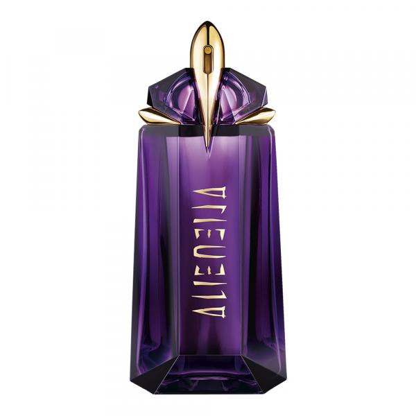 Mugler Alien EDP 90 ml - Refillable z możliwością uzupełnienia