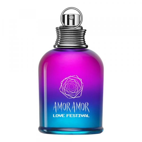 Cacharel Amor Amor Love Festival woda toaletowa 50 ml