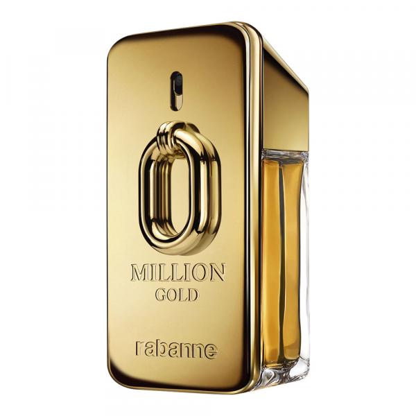 Paco Rabanne Million Gold woda perfumowana 50 ml