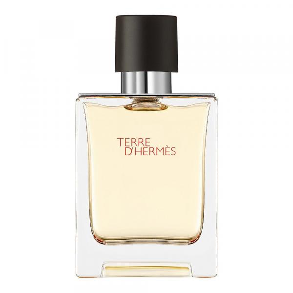 Hermes Terre d'Hermes woda toaletowa 50 ml