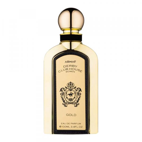 Armaf Derby Club House Gold Women woda perfumowana 100 ml