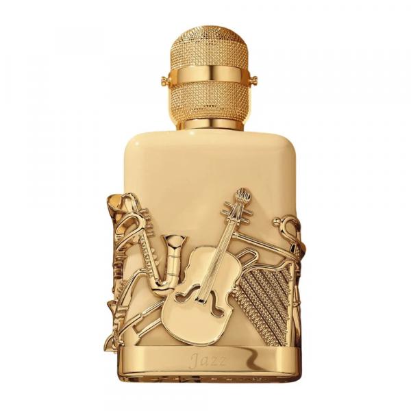 Fragrance World Notes Jazz woda perfumowana 100 ml