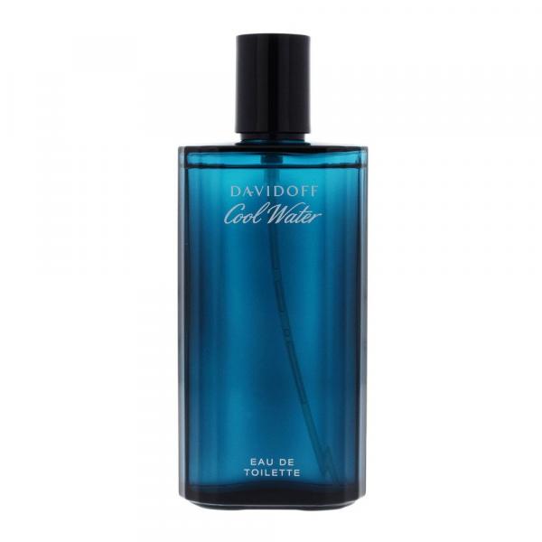 Davidoff Cool Water woda toaletowa 125 ml