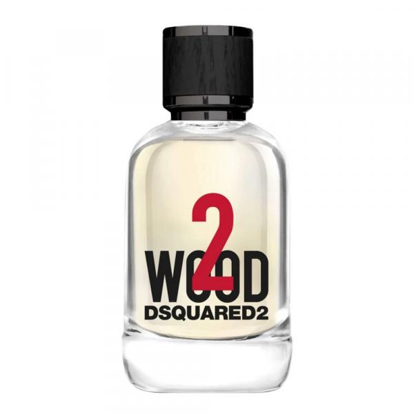 Dsquared2 2 Wood woda toaletowa 50 ml