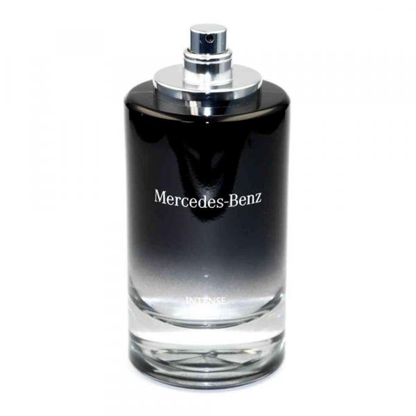 Mercedes-Benz Intense for Men woda toaletowa 120 ml TESTER