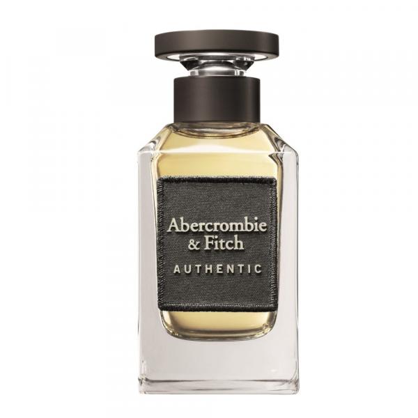 Abercrombie & Fitch Authentic Man woda toaletowa 100 ml TESTER