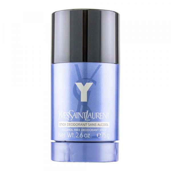Yves Saint Laurent Y for men dezodorant sztyft 75 g