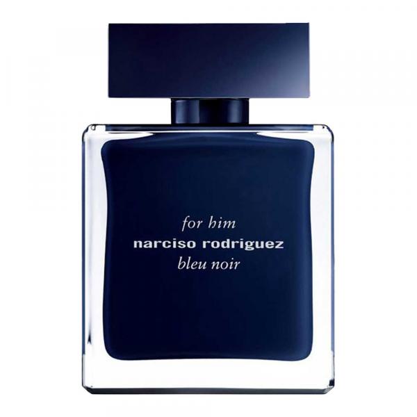 Narciso Rodriguez For Him Bleu Noir woda toaletowa 100 ml