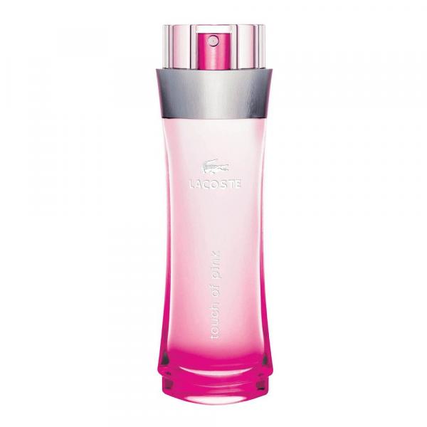 Lacoste Touch of Pink woda toaletowa 90 ml