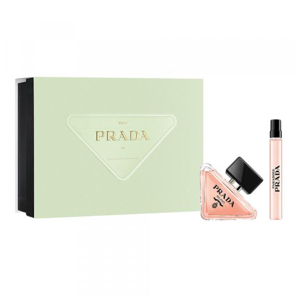 Prada Paradoxe zestaw - woda perfumowana 50 ml + woda perfumowana 10 ml