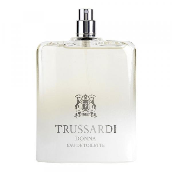 Trussardi Donna Eau de Toilette woda toaletowa 100 ml TESTER