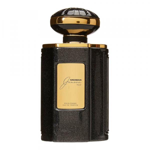 Al Haramain Junoon Noir woda perfumowana 75 ml