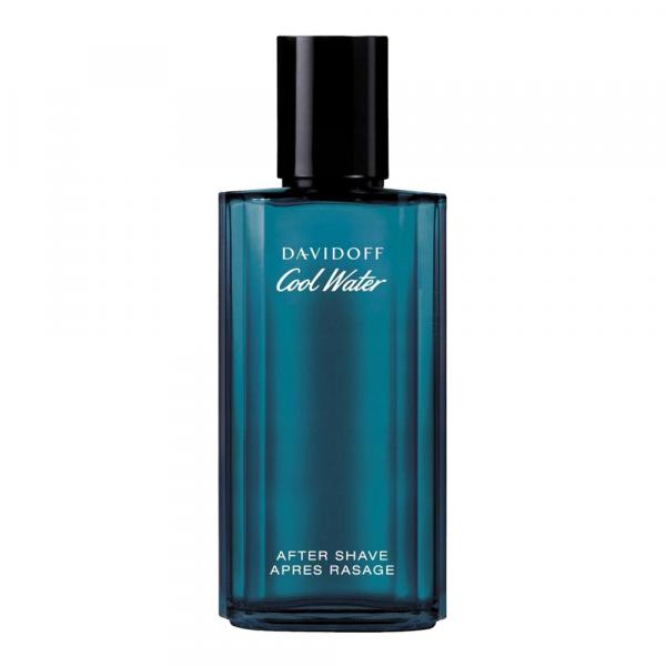 Davidoff Cool Water woda po goleniu 75 ml bez sprayu