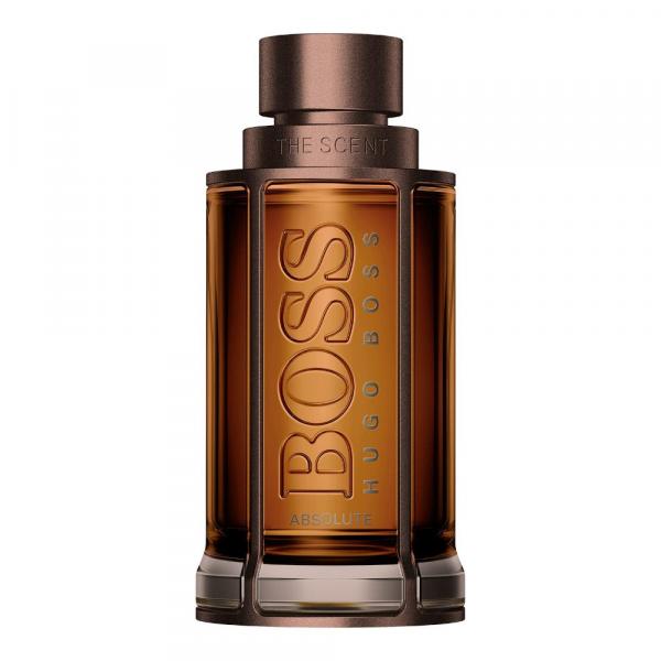 Hugo Boss Boss The Scent Absolute For Him woda perfumowana 50 ml