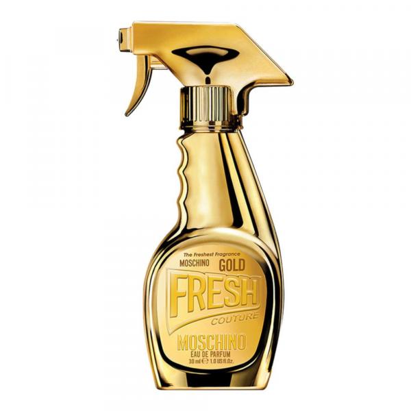 Moschino Fresh Gold Couture woda perfumowana 100 ml TESTER
