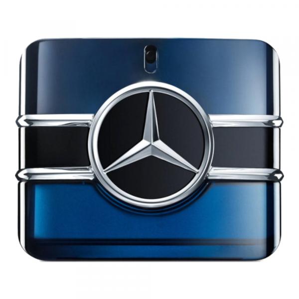 Mercedes-Benz Sign woda perfumowana 100 ml