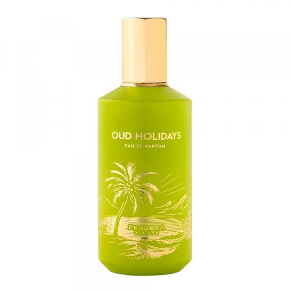 Pendora Oud Holidays woda perfumowana 100 ml