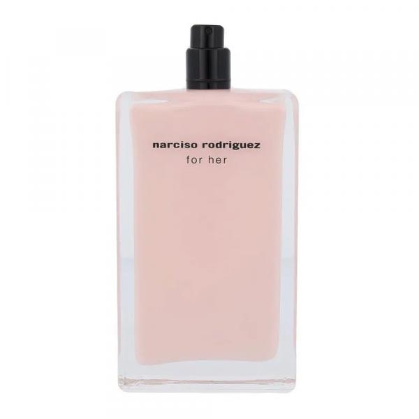 Narciso Rodriguez for Her Eau de Parfum EDP 100 ml TESTER