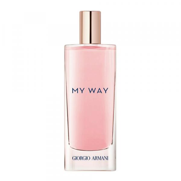 Giorgio Armani My Way Intense woda perfumowana 15 ml