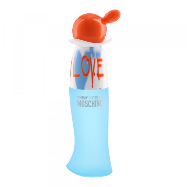 Moschino I Love Love woda toaletowa 30 ml