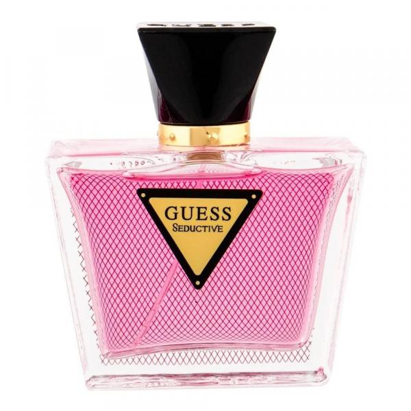 Guess Seductive I'm Yours woda toaletowa 75 ml TESTER