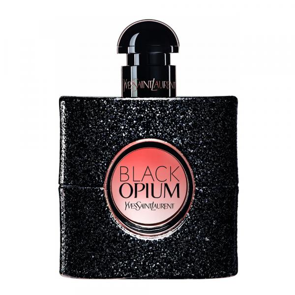 Yves Saint Laurent Black Opium woda perfumowana 50 ml