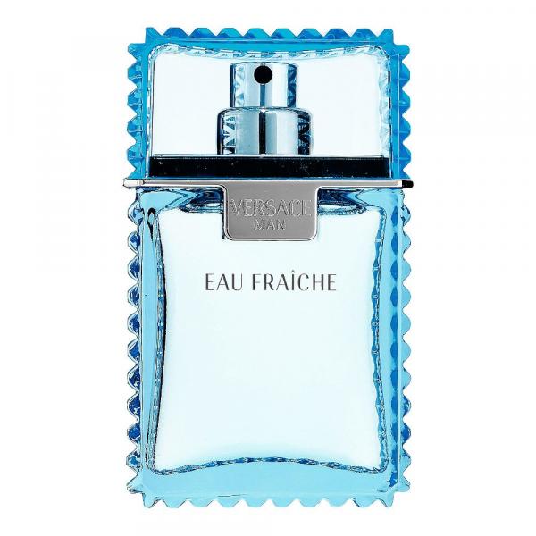 Versace Man Eau Fraiche woda toaletowa 30 ml